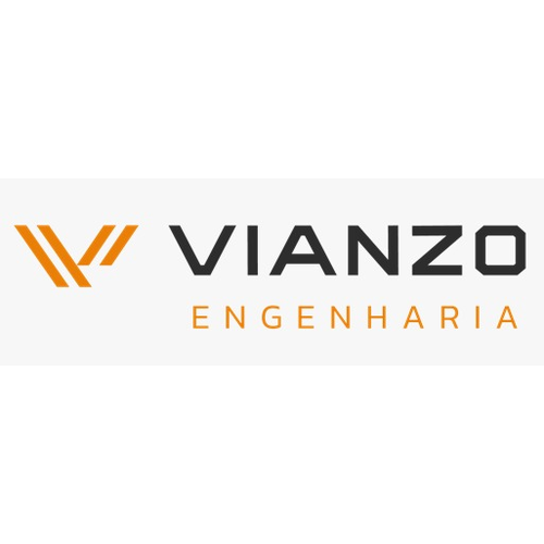 Logotipo da empresa VIANZO ENGENHARIA LTDA