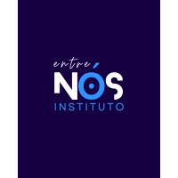 Logotipo da empresa ENTRE NOS INSTITUTO