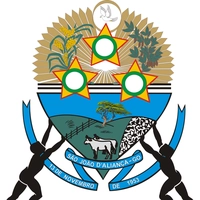 Logotipo da empresa NOVA ALIANCA SP LTDA