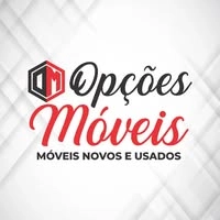 Logotipo da empresa WP MOVEIS