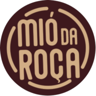 Logotipo da empresa DA BISA