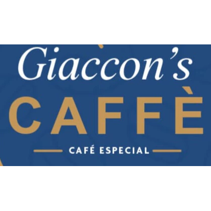 Logotipo da empresa GIACCON'S CAFFE CAFES ESPECIAIS LTDA