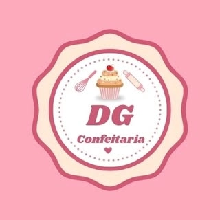 Logotipo da empresa CONFEITARIA TIA AFRA
