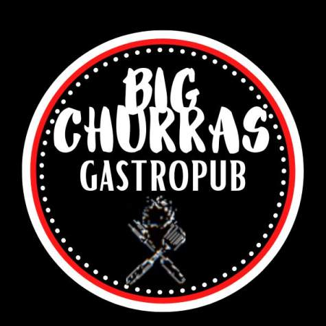 Logotipo da empresa BIG CHURRAS