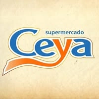 Logotipo da empresa CEYA SUPERMERCADO
