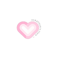 Logotipo da empresa ESMALLOVERS STORE