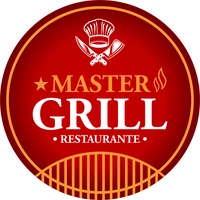 Logotipo da empresa MASTER GRILL