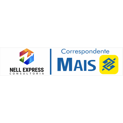 Logotipo da empresa NELL EXPRESS CONSULTORIA