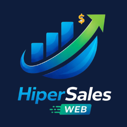Logotipo da empresa HIPERMIX COMERCIAL