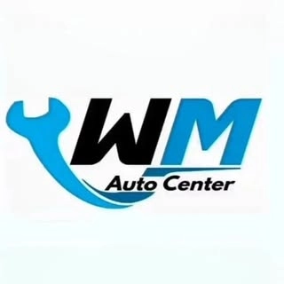 Logotipo da empresa WM AUTOCENTER