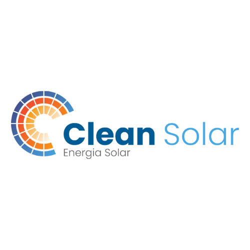 Logotipo da empresa CLEAN SOLAR