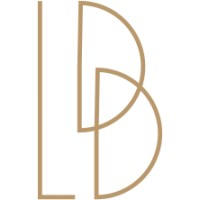 Logotipo da empresa LB ARQUITETURA