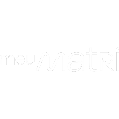 Logotipo da empresa MEU MATRI