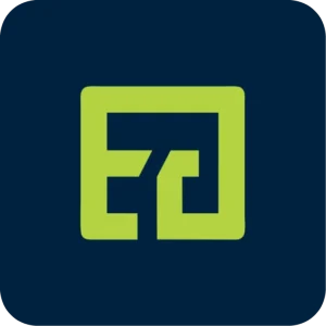 Logotipo da empresa MOLDGRAM