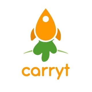 Logotipo da empresa CARRYT INC