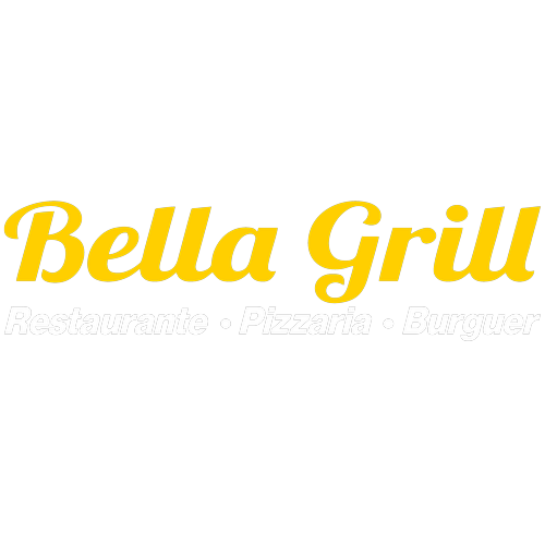 Logotipo da empresa BELLA GRILL HAMBURGERIA