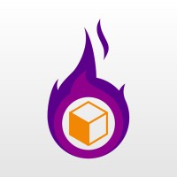 Logotipo da empresa THE FIRE BOX