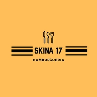 Logotipo da empresa SKINA 17