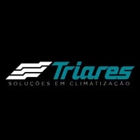 Logotipo da empresa TRIARES