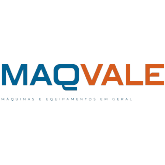 Logotipo da empresa MAQVALE