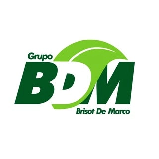 Logotipo da empresa DB ADMINISTRACAO E PARTICIPACOES