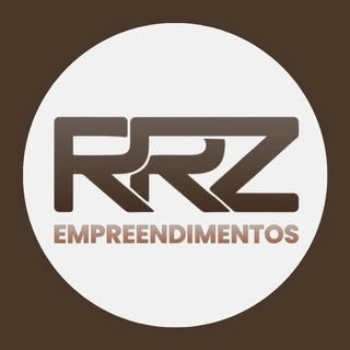 Logotipo da empresa RRZ PARTICIPACOES