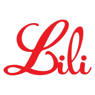 Logotipo da empresa LILI DOCES E SALGADOS