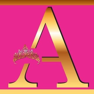 Logotipo da empresa ANDREIA MODA
