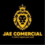Logotipo da empresa JAE COMERCIAL DISTRIBUIDORA LTDA