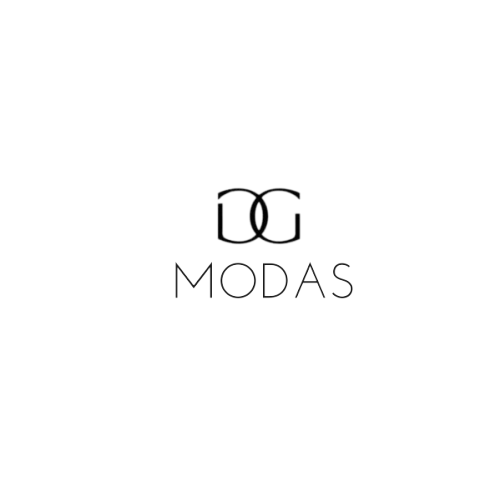 Logotipo da empresa DG MODAS