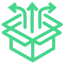 Logotipo da empresa SBLOG