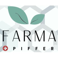 Logotipo da empresa FARMA PIFFER