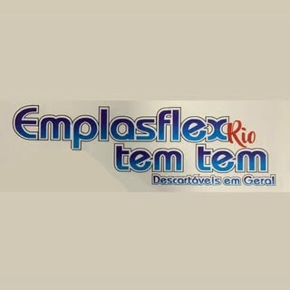 Logotipo da empresa Raphael Venancio Lopes Temporal