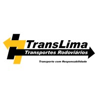 Logotipo da empresa TRANSLIMA TRANSPORTES