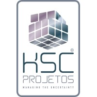 Logotipo da empresa KSC