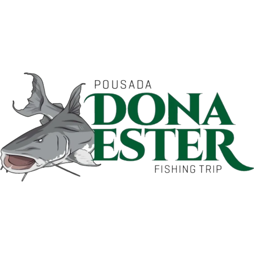 Logotipo da empresa POUSADA DONA ESTER FISHING TRIP