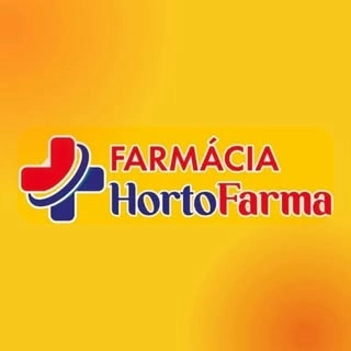 Logotipo da empresa FARMACIA HORTO FARMA