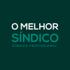 Logotipo da empresa O MELHOR SINDICO
