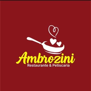 Logotipo da empresa F D AMBROZINI RESTAURANTE E PETISCARIA