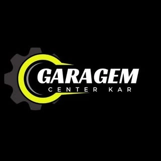 Logotipo da empresa GARAGEM CENTER KAR LTDA