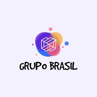 Logotipo da empresa GRUPO BRASIL