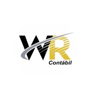 Logotipo da empresa WR