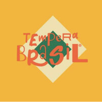 Logotipo da empresa TEMPERA BRASIL