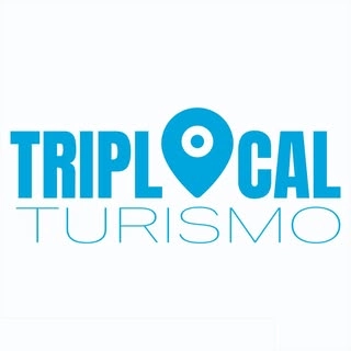 Logotipo da empresa TRIPLOCAL TURISMO
