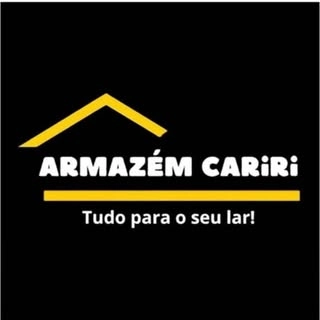 Logotipo da empresa ARMAZEM CARIRI