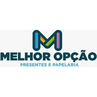 Logotipo da empresa MELHOR OPCAO
