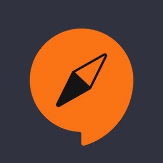 Logotipo da empresa LIB MILHAS LTDA