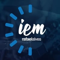 Logotipo da empresa RAFAEL AUGUSTO BISPO EDUCACAO