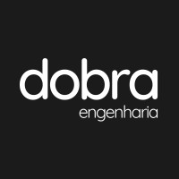 Logotipo da empresa DOBRA ENGENHARIA