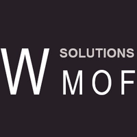 Logotipo da empresa W PERFORMANCE